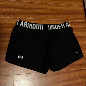Under Armour Workout Shorts